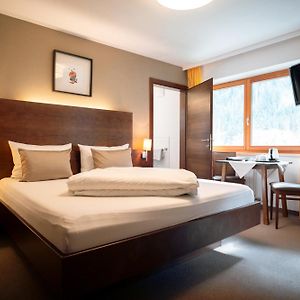 Kamer met een King Size Bed